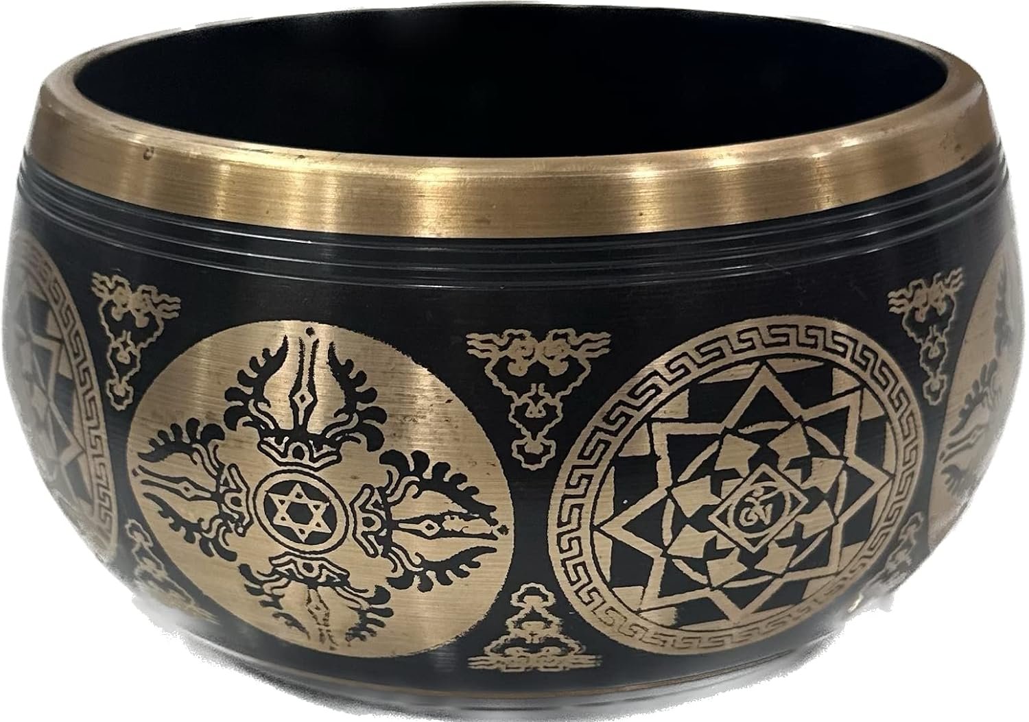 Singing Bowls